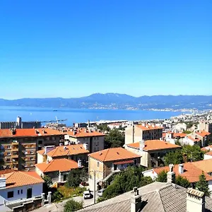 Apartment A&a, Rijeka
