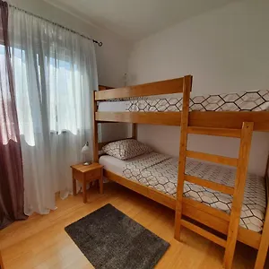 Alex Apartment Medulin