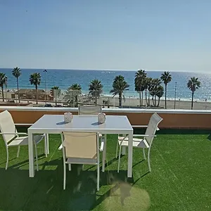 6 , Almeria Spain