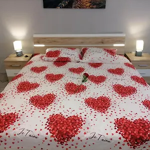 Apartment Nino, Rijeka