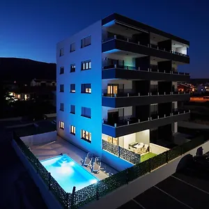  Appartement Sore Croatie