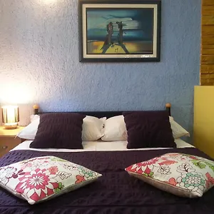  Appartement Sunny Croatie