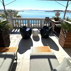  Appartement Riva Luxury Croatie
