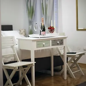  Appartement A&g Croatie