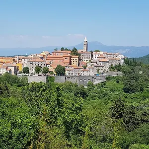 Labin Apartment Labin (Istria)