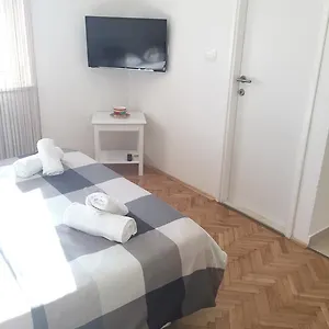  Appartement Nina Croatie